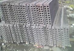 匯峰新型建材產品展示與評測