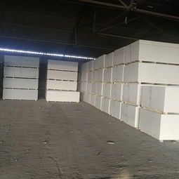 硅酸鈣板吊頂 特性、應用與價格分析