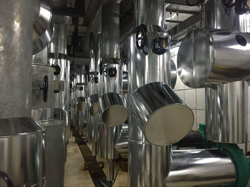 寧波化工廠管道設備保溫工程施工 構筑安全防線的關鍵建材與技術