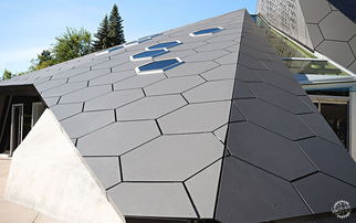 建筑新知 揭秘裝飾材料纖維水泥板及其制作工藝